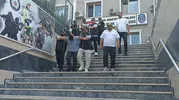 Emekli bankacının bin 758 altını dolandırıcıların eline geçti
