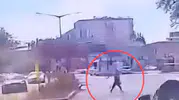 Adana'da alkollü sürücü yaya geçidinde genç kıza çarparak kaçtı