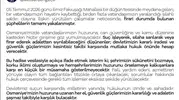 Osmaniye düğün saldırısında aranan tüm şüpheliler yakalandı