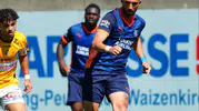 Başakşehir Avusturya kampında iki hazırlık maçına çıktı