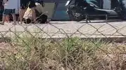 Hatay'da dehşet anları sonrası şaşırtan karar