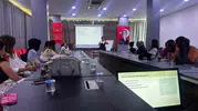 Adana'da çocuk bakımında yeni dönem eğitimi