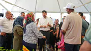 Tarsus’ta mahallelinin dört yıllık pazar beklentisi sona erdi
