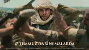Filistin’in Oscar adayı beyaz perdede