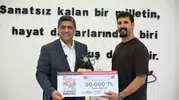 Manisa’nın tarihi festivalinden ödüllü kareler çıktı