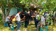 Sinoplu çiftçilere devlet destekli sigorta eğitimi verildi