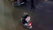 İzmir'de kuyumcuya silahlı saldırı ve ardından gelen çatışma