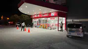 Karapınar’da trafik kazası sonucu iki kişi hastaneye kaldırıldı