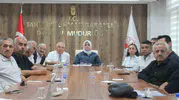 Düzce fındığında 2026 sezonu beklentileri masaya yatırıldı