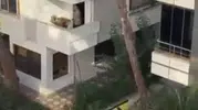 Maltepe'de mahalleli şiddet şüphesiyle sokağa döküldü