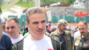 Palandöken’de 200 sporcu yüksek irtifa için bir araya geldi