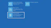 Windows 11 bilgisayarları artık USB kullanmadan bulut üzerinden onarabileceksiniz