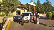 Ankara sokaklarındaki dilenci operasyonunda 11 gözaltı