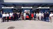 Manisa toplu taşımaya 15 yeni otobüs ekliyor