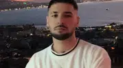 Çeşme’de sahne alan rapçi Uzay polis baskınıyla gözaltına alındı