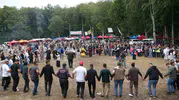 Samsun Gökçepınar Yaylası’nda iki günlük festival coşkusu yaşandı
