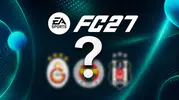 EA FC 27 sızıntısı Türk futbolseverleri üzdü: Listede yoklar