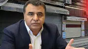 Esnafın borç yükü katlanıyor Yapılandırmada faiz indirimi şart