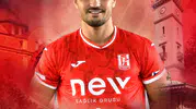 Balıkesirspor şampiyonluk yolunda iki kilit ismiyle yola devam ediyor