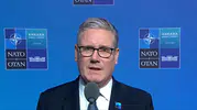 Starmer NATO Zirvesi öncesi birlik mesajı verdi