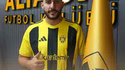 Aliağa FK kalesini tanıdık bir isme emanet etti