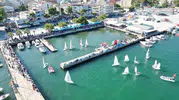 Karabiga bu yaz 42. kez deniz coşkusuyla hareketlenecek