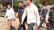 Tuzla’nın yolları yaz sıcağında yenileniyor