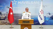 MSB'den Kıbrıs mesajı Türk askeri bölgenin sigortasıdır