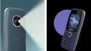 Nokia'dan 2G ağlarına sıkışıp kalan sağlam telefon