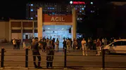 Kayseri'deki kafe kavgasında bir kişi tutuklandı
