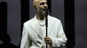 Soner Sarıkabadayı Çorumlularla buluştu