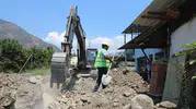 Köyceğiz’de fosseptik kavgası bitiyor