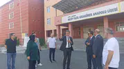 Ağrı okulları yeni döneme hazırlıyor