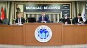 Battalgazi Belediyesi bütçesini güneş enerjisiyle korumaya alıyor