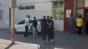 Haluk Levent Bursa yolunda gözaltına alındı