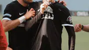 Altay'da yaprak dökümü sürüyor Sefa Özdemir takımdan ayrıldı
