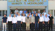 Artuklu enerji hattını yeniliyor 256 milyonluk bütçe ayrıldı