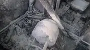 Nusaybin'de mutfak tüpü patladı İki kişi yaralandı