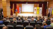 Bayburt geleceğini ortak akılla şekillendirmeye hazırlanıyor
