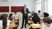 Erzurum’da LGS tercih maratonu ve yaz kursları takip ediliyor