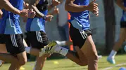 Muğlaspor TFF 1. Lig için sınırlarını zorluyor