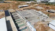 Düzce musluktan akan suyun kalitesini artırıyor