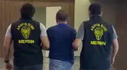 65 yıl hapis cezası olan hükümlü otobüs yolculuğunda yakalandı