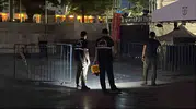 Sivas Kongre Müzesi önündeki şüpheli çanta polisi alarma geçirdi