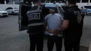 Orhangazi pazarındaki seri hırsızlık şüphelisi yakalandı