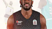 Aliağa Petkimspor oyun kurucu hattını Keandre Cook ile güçlendirdi