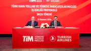 Türk Hava Yolları ihracatçının yükünü hafifletmek için rotayı belirledi