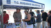 Kuşadası 13 yıl önce yaşanan acı olayı unutmadı