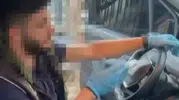 Bakırköy'de gizli bölmeli uyuşturucu operasyonu