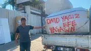 Sokakların vefası Yağız Efe için birleşti